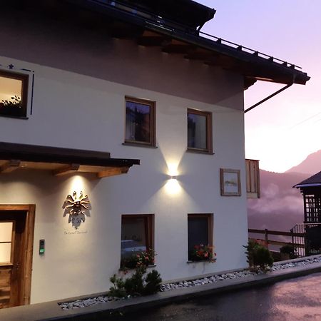 سانتو ستيفانو دي كادوري Al Sole B&B Valcomelico المظهر الخارجي الصورة