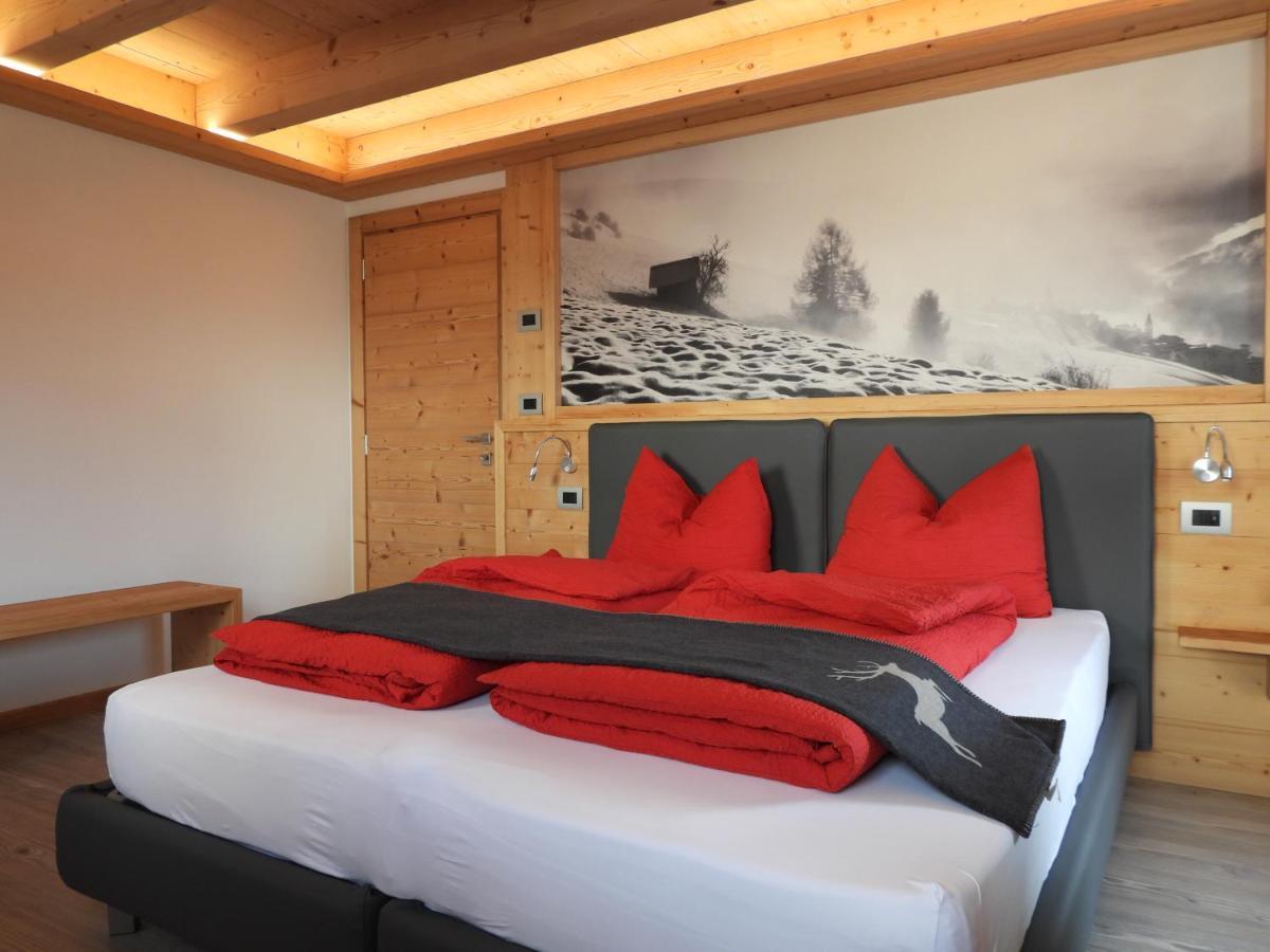 سانتو ستيفانو دي كادوري Al Sole B&B Valcomelico المظهر الخارجي الصورة
