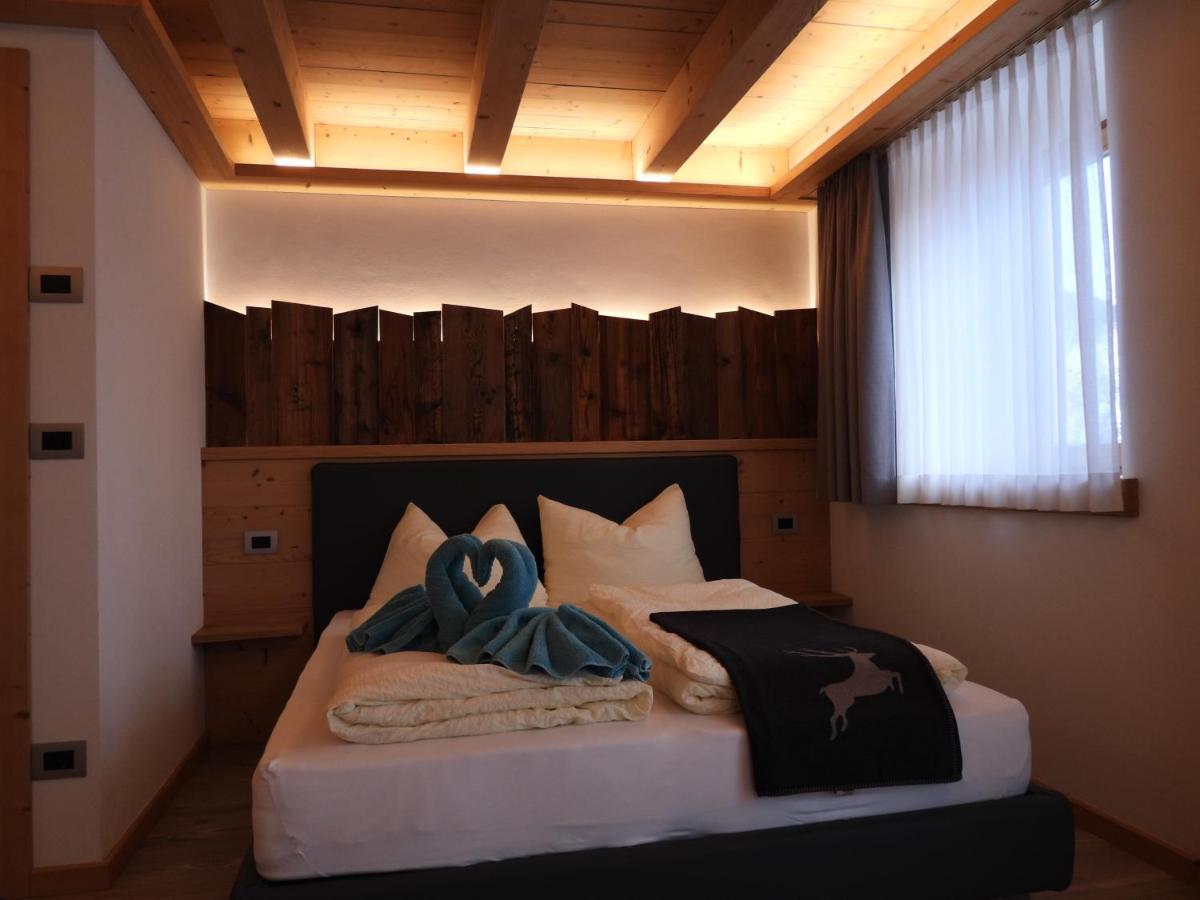 سانتو ستيفانو دي كادوري Al Sole B&B Valcomelico المظهر الخارجي الصورة