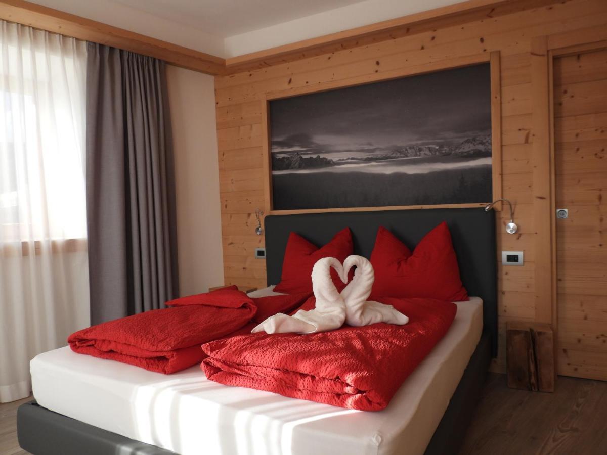 سانتو ستيفانو دي كادوري Al Sole B&B Valcomelico المظهر الخارجي الصورة