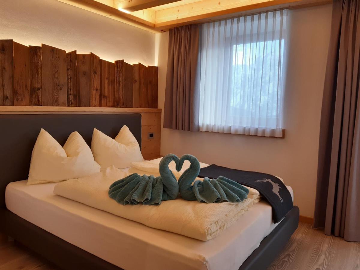 سانتو ستيفانو دي كادوري Al Sole B&B Valcomelico المظهر الخارجي الصورة