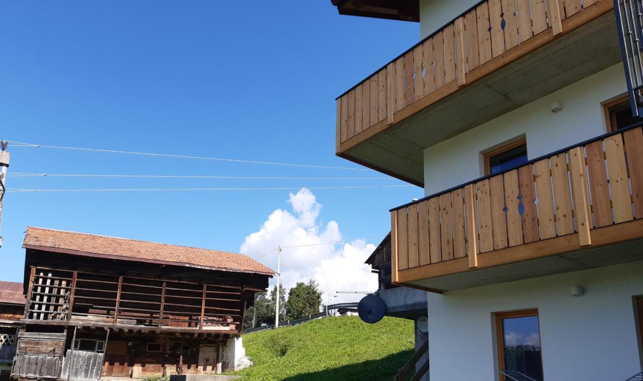 سانتو ستيفانو دي كادوري Al Sole B&B Valcomelico المظهر الخارجي الصورة